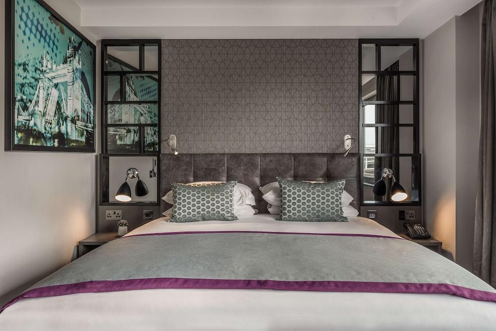 Courthouse Hotel Shoreditch