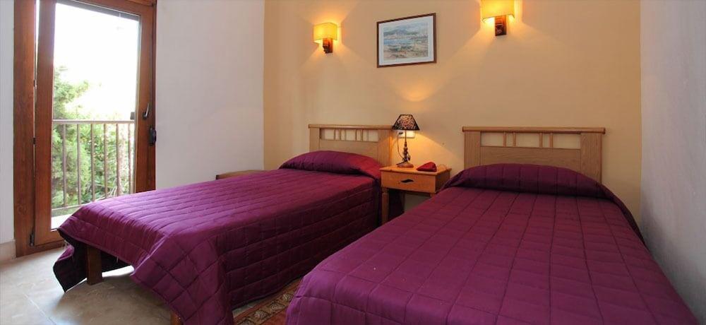 Residencia Santiago Mallorca