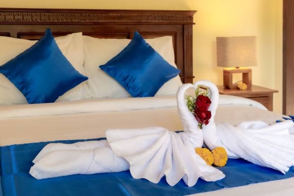 Seminyak Happy Villa