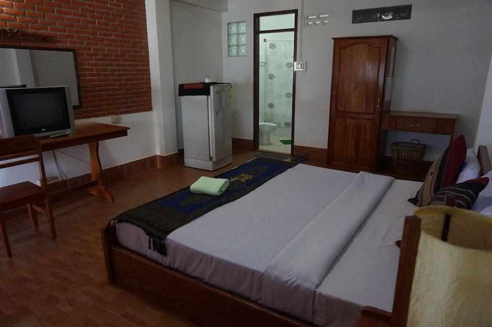 Mekong Paradise Resort