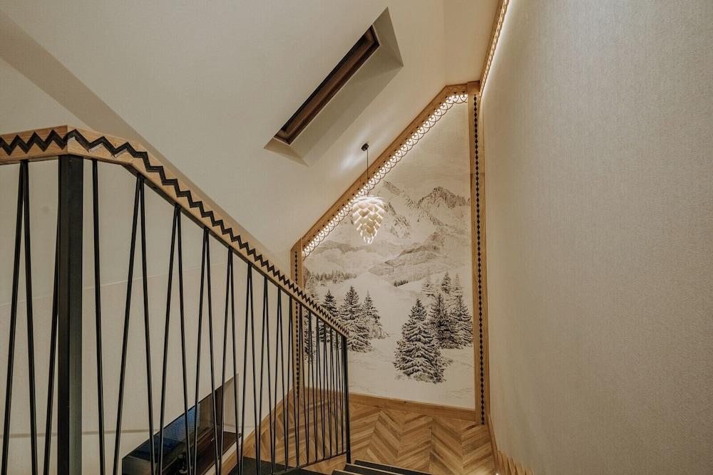 Willa Regina Resort & SPA