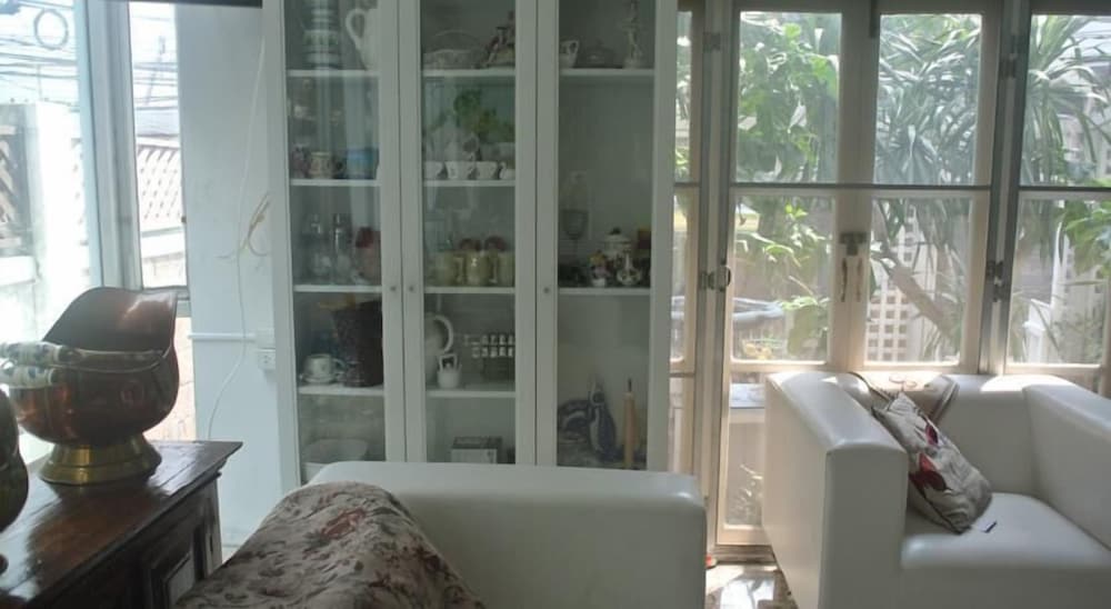 Oriental Smile Hotel