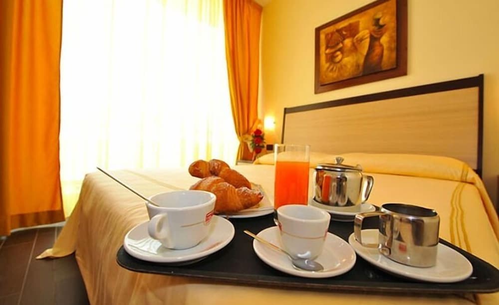 Nauticus Hotel Ugento