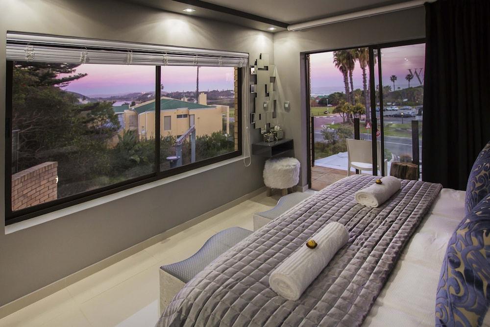 Wilderness Waters Boutique Suites