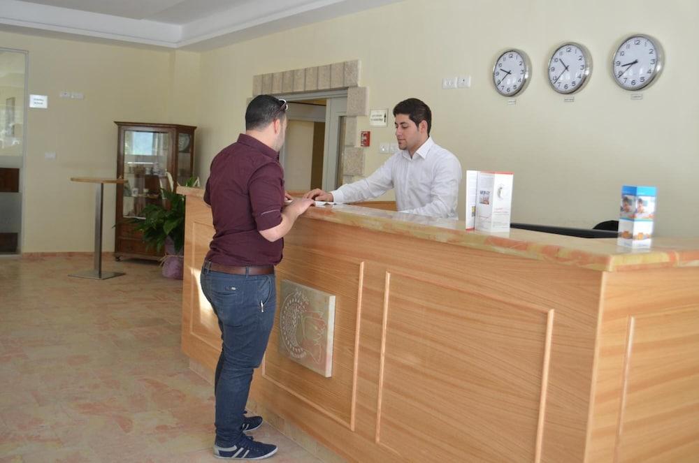 Talitha Kumi Guest House