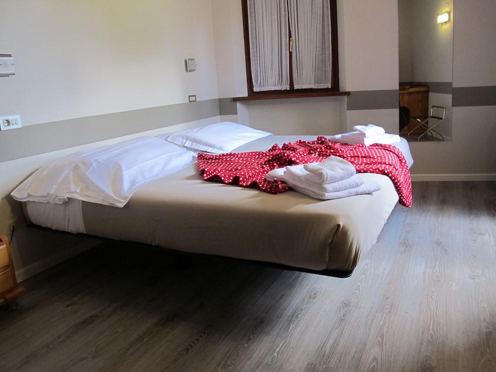 Albergo Al Cacciatore Tortellinando