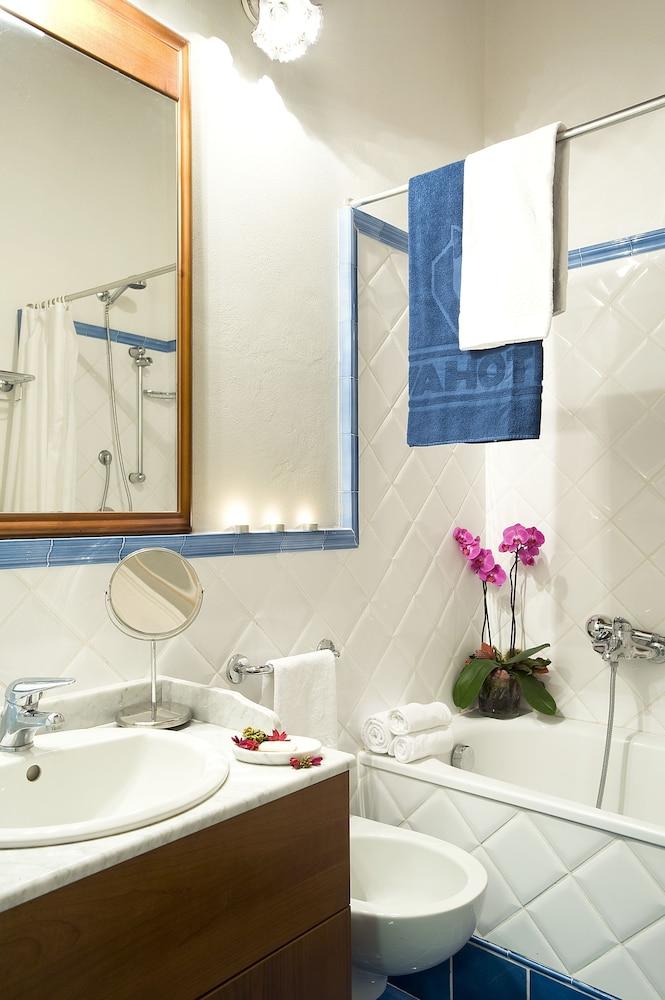 La Foresteria Golf Montecatini Terme