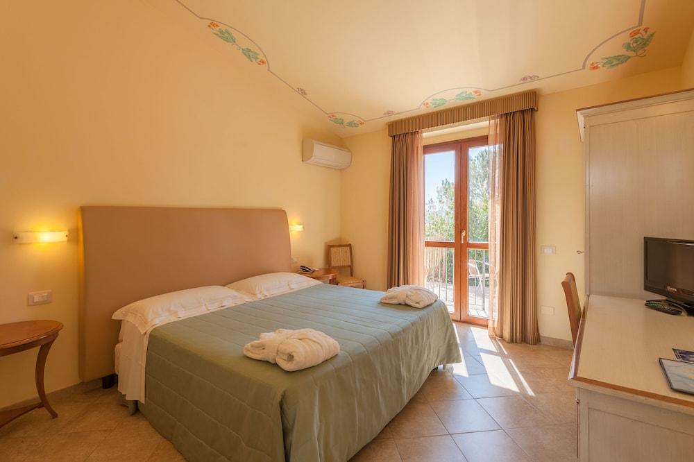 Hotel Saturno Fontepura