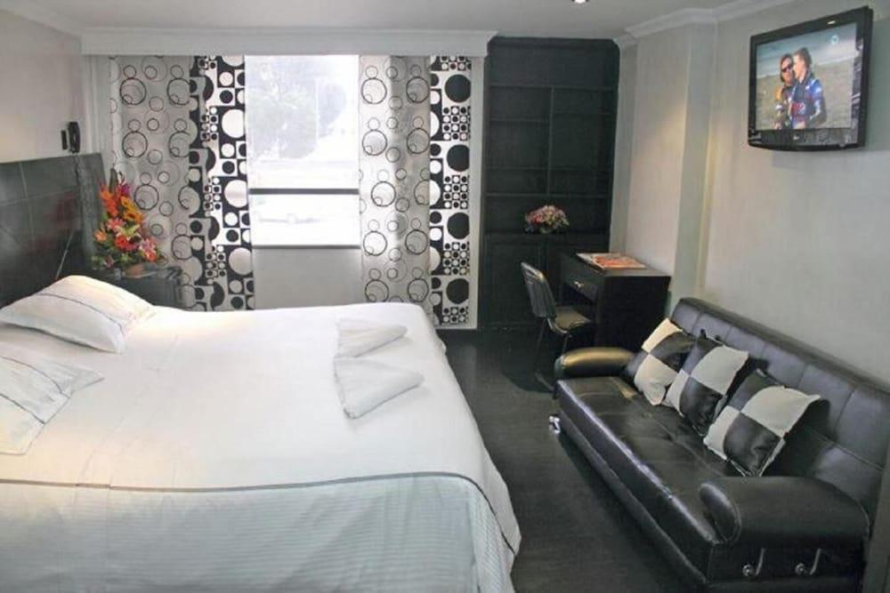 Hotel Ecoferia Boutique