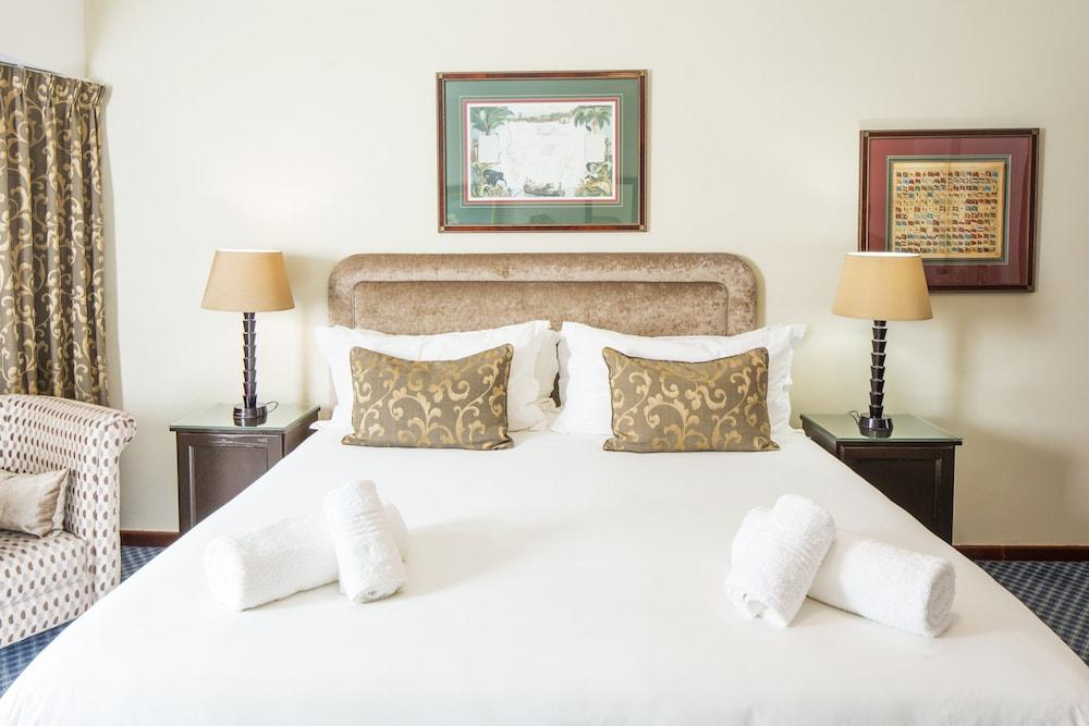 Kingfisher GuestHouse