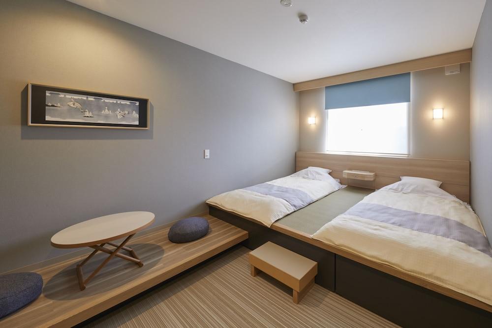 Hotel Rotterdam Huis Ten Bosch