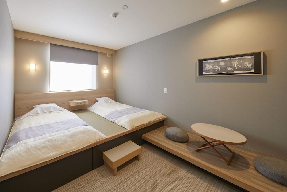 Hotel Rotterdam Huis Ten Bosch