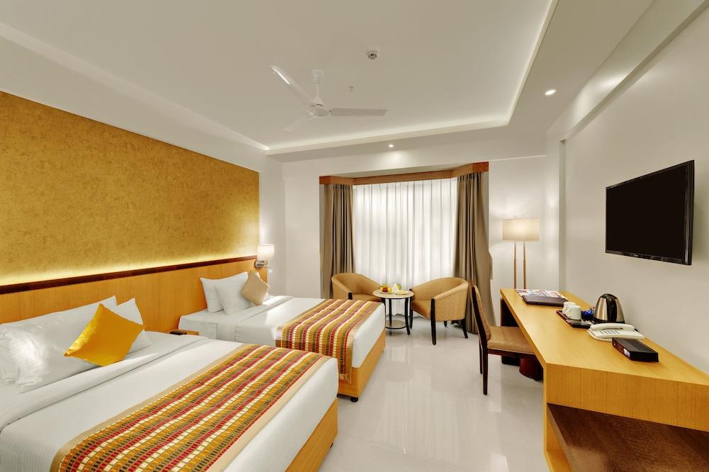 The Fern Residency, MIDC - Pune