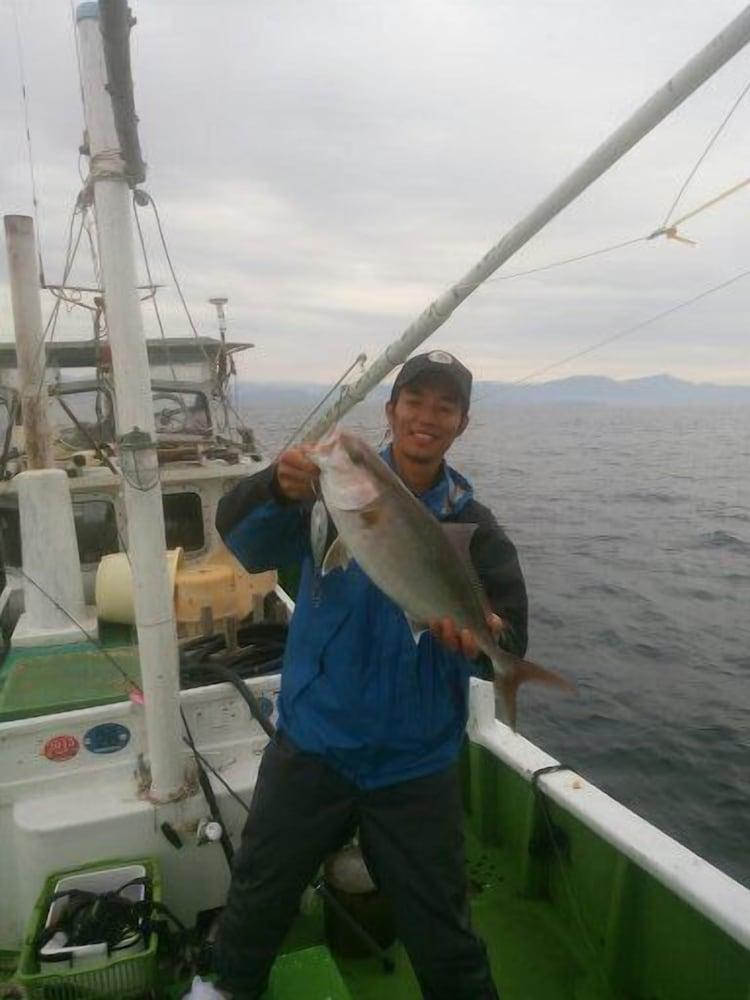 Nouka Minpaku Mirainouen