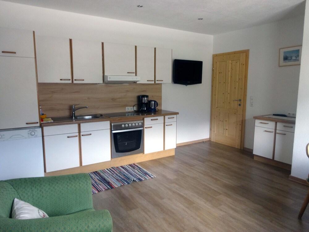 Ferienwohnung Annemarie Günther