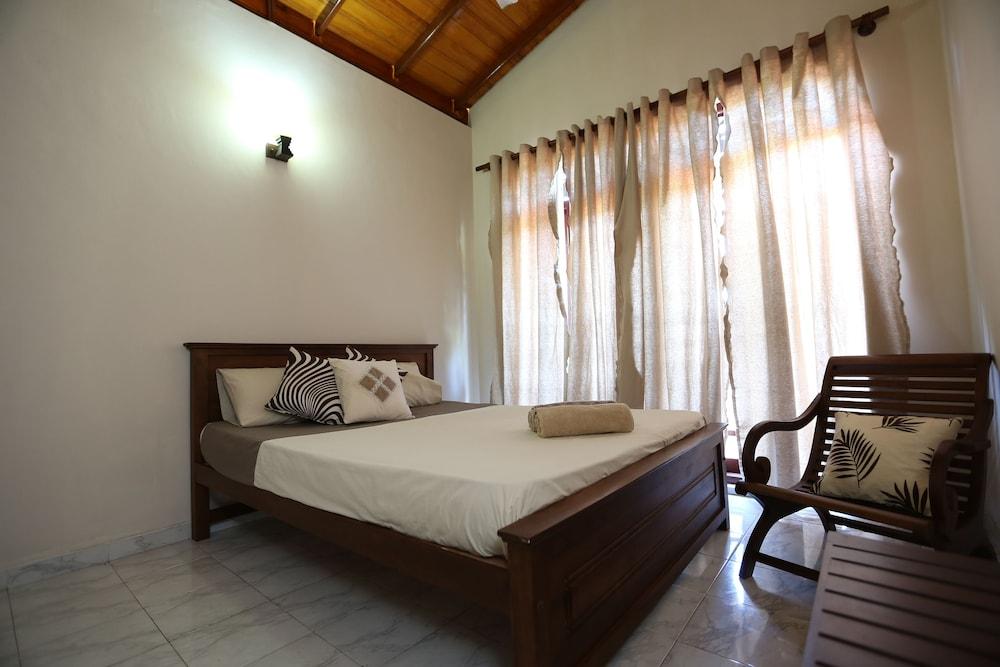 Summer Valley Boutique Villa