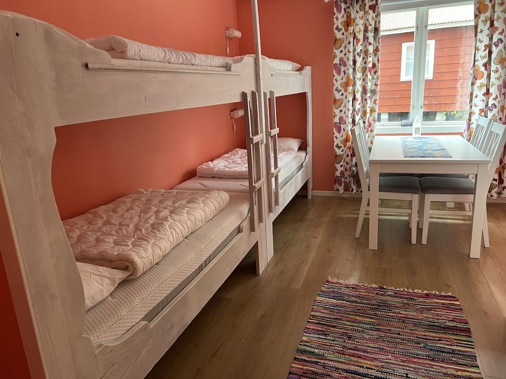 Fulufjällsgården - Hostel