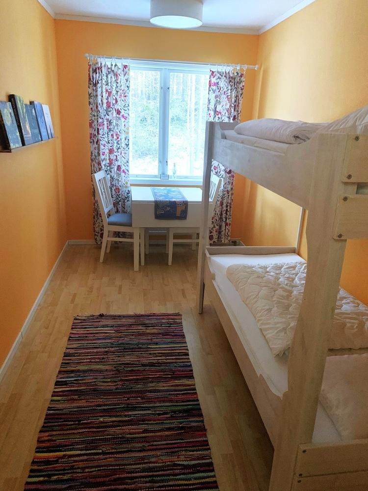 Fulufjällsgården - Hostel
