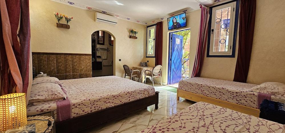 Hotel Top Ourika