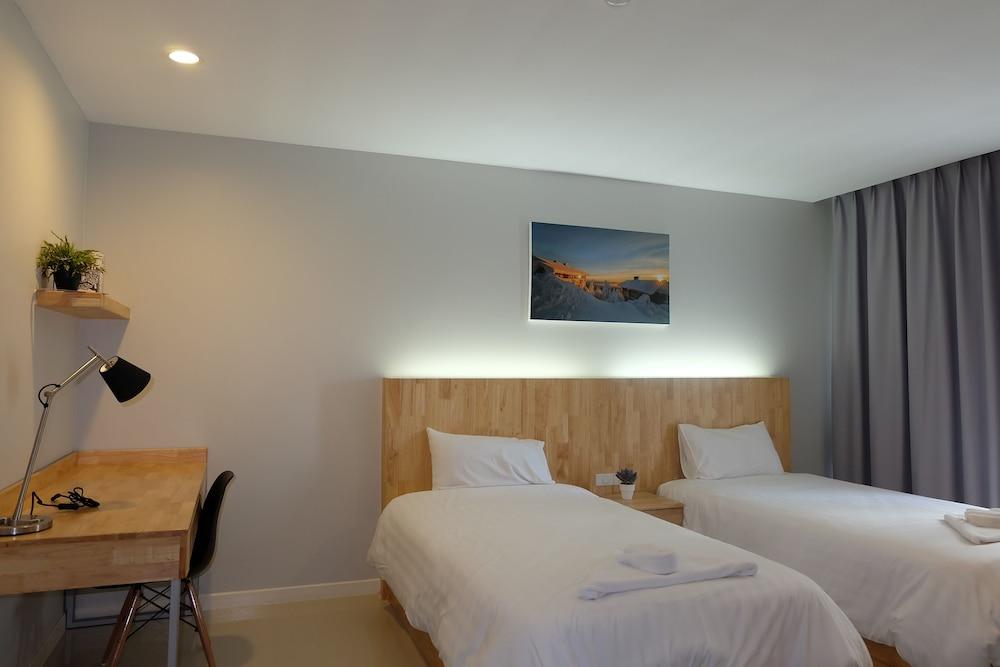 Interpark Hotel & Residence Eastern Seaboard Rayong