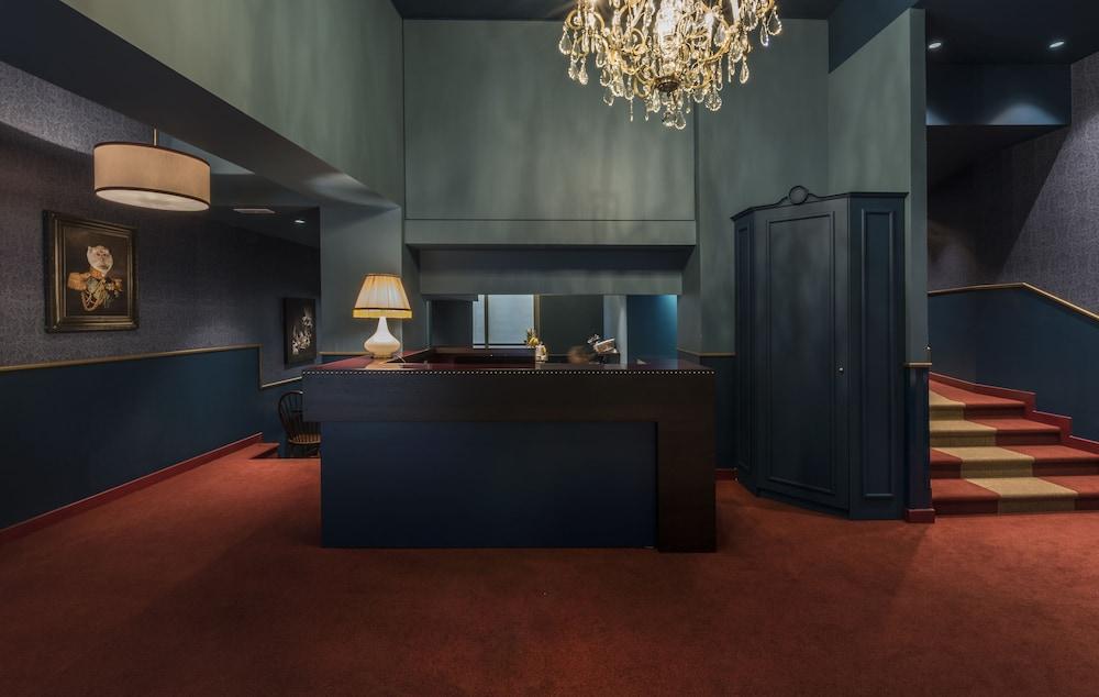 Clerici Boutique Hotel