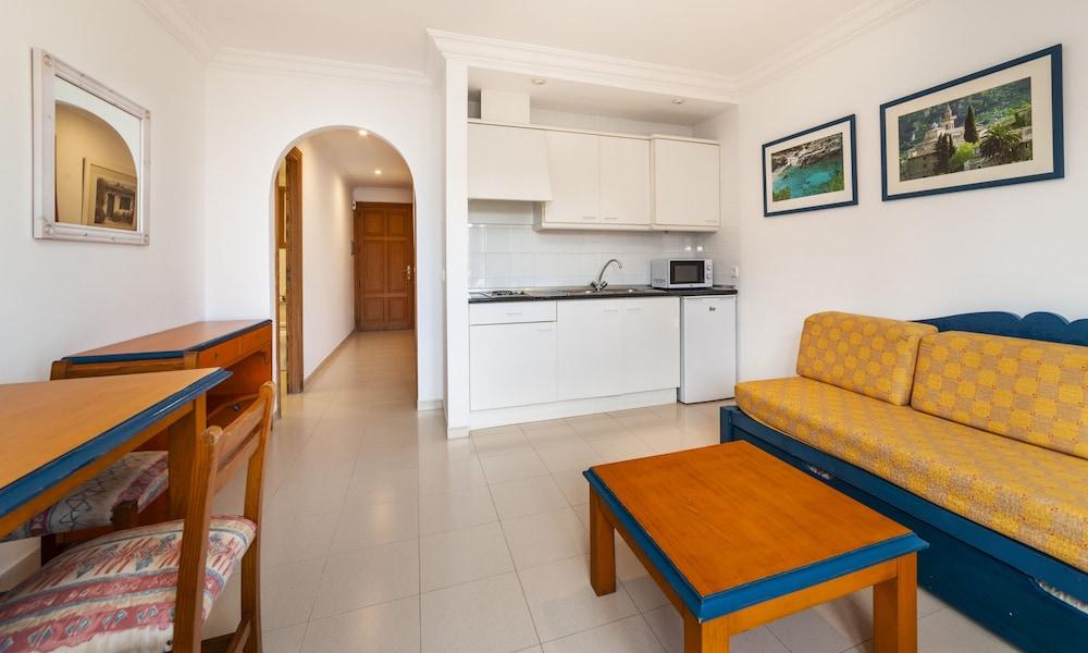 Apartamentos Charly's Can Picafort