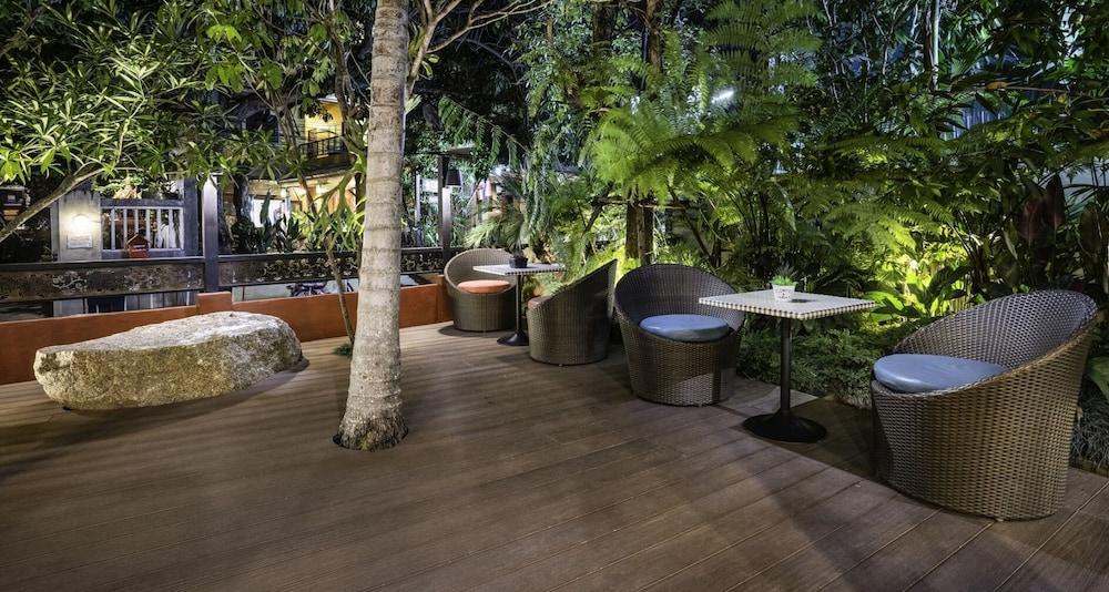 Chiang Mai Thai House