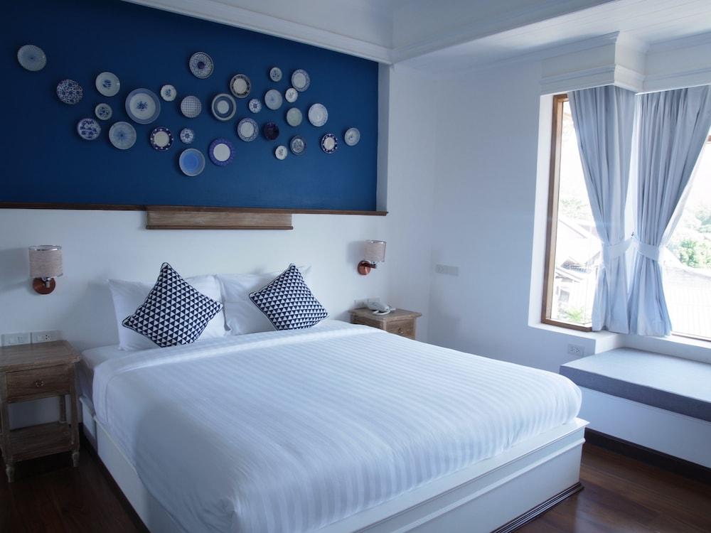 Pai CherKaew Boutique House