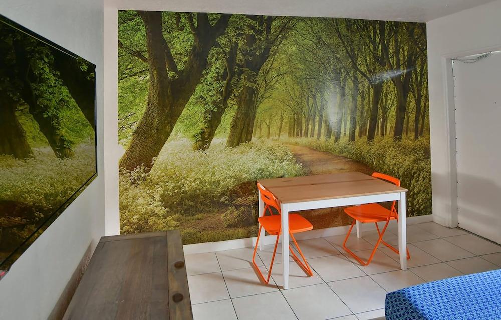 Krym - Studios in Wynwood