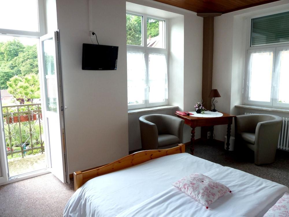 Hôtel Restaurant Collin