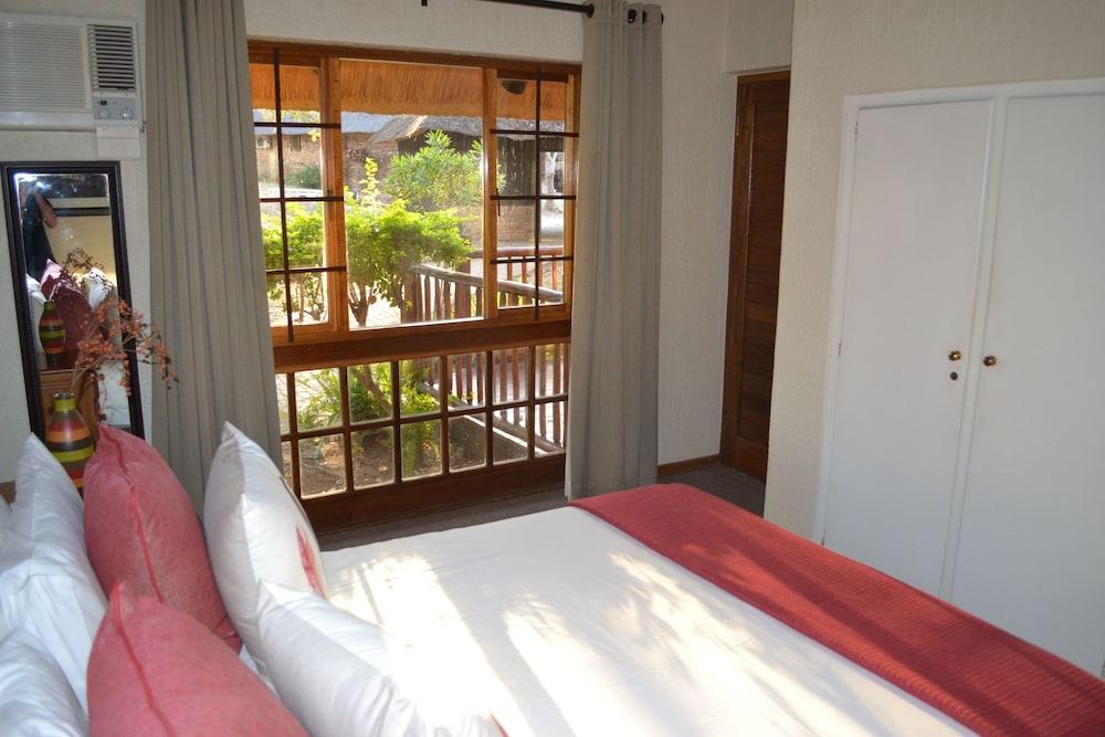 Kruger Park Lodge - Golf Safari SA