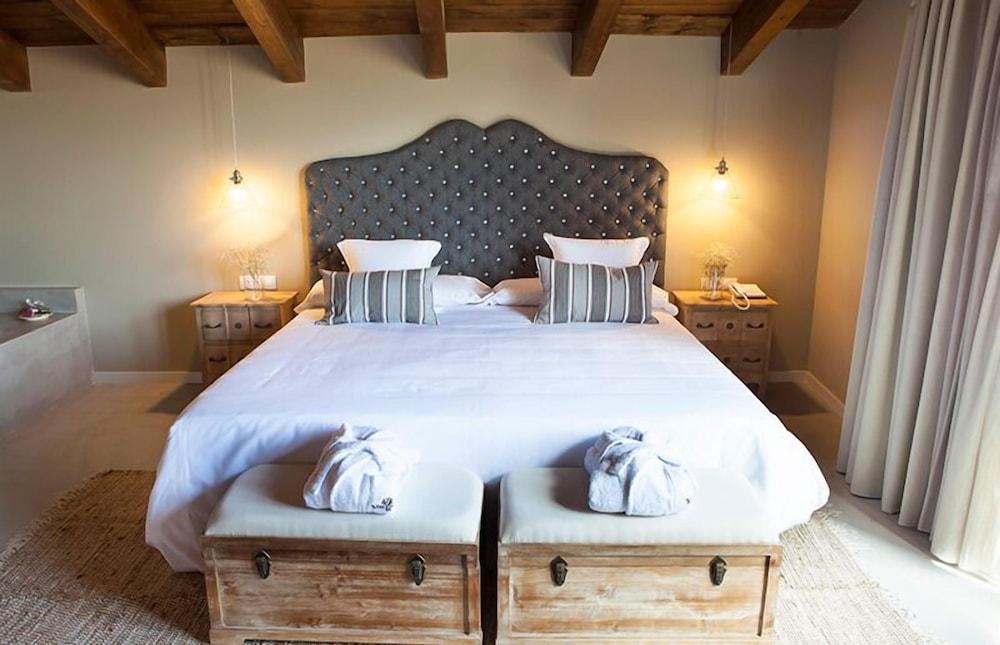 Hotel Mas de Cebrián