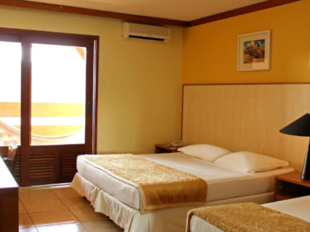 Garden Hotel Campina Grande