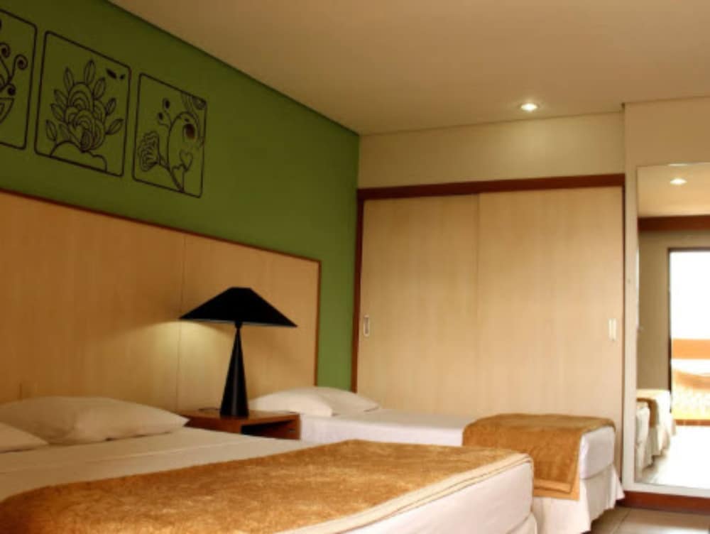 Garden Hotel Campina Grande