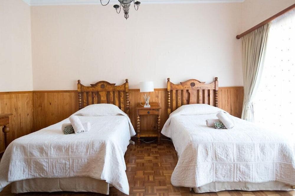 New Holme Nature Lodge