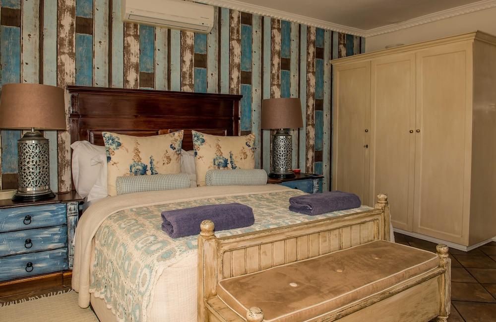 Atlantic Guest House