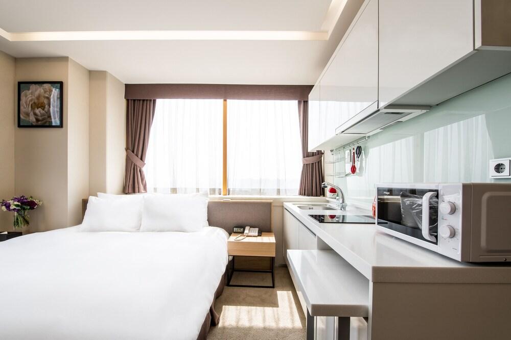 Ramada Incheon