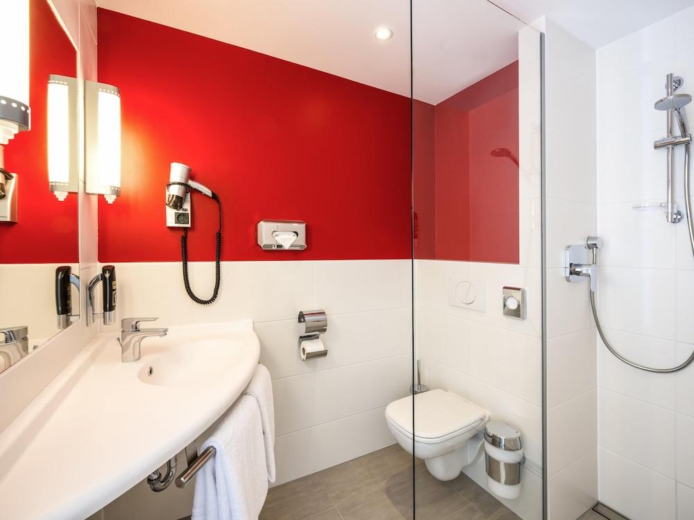 Ibis München Airport Süd