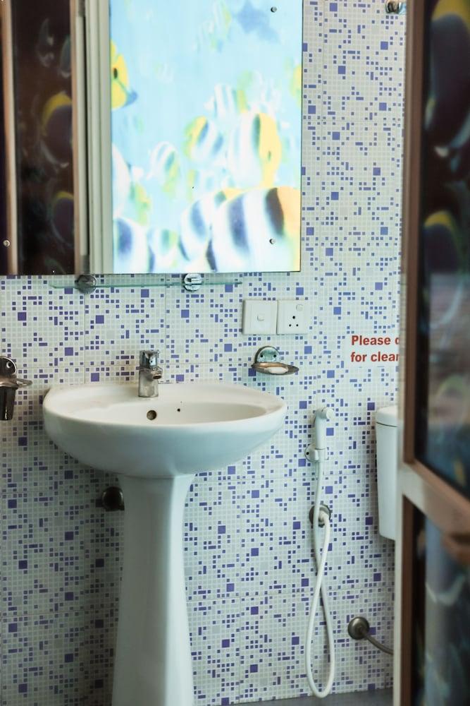 Blue Elephant Guest House