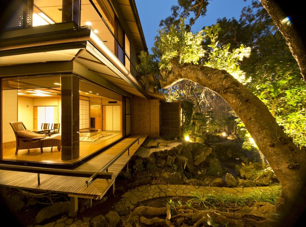 Abba Resorts Izu - Zagyosoh