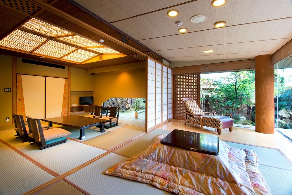 Abba Resorts Izu - Zagyosoh