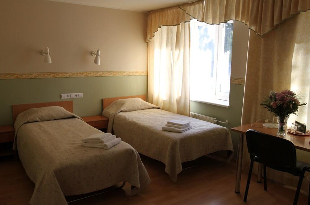 Wasa Hotel & Health Center