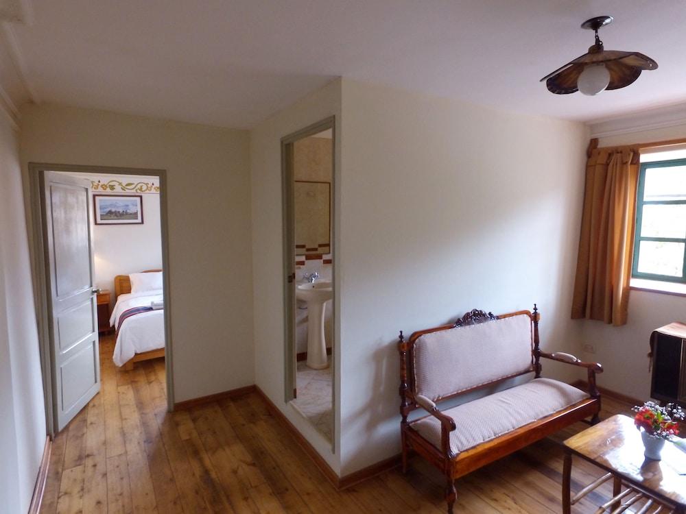 Hospedaje La Florida