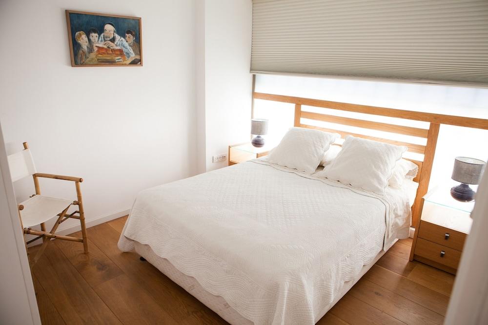 Sea View High End Rooftop Triplex