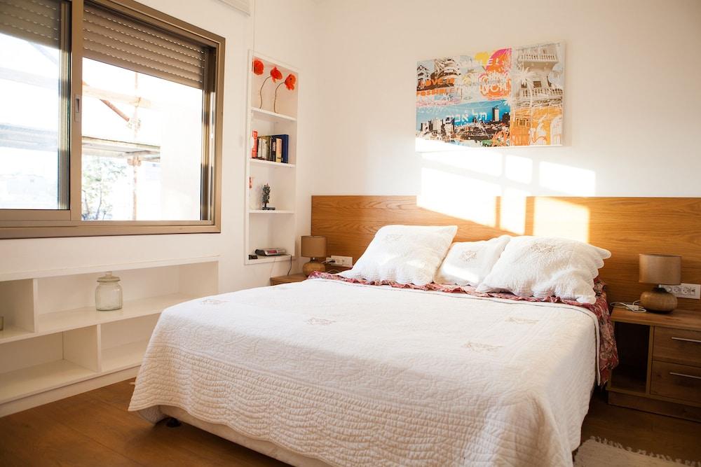 Sea View High End Rooftop Triplex