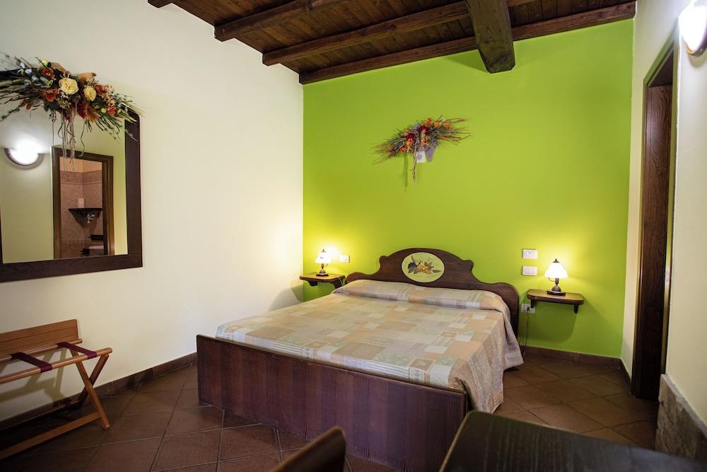 Casale Poggio Nebbia