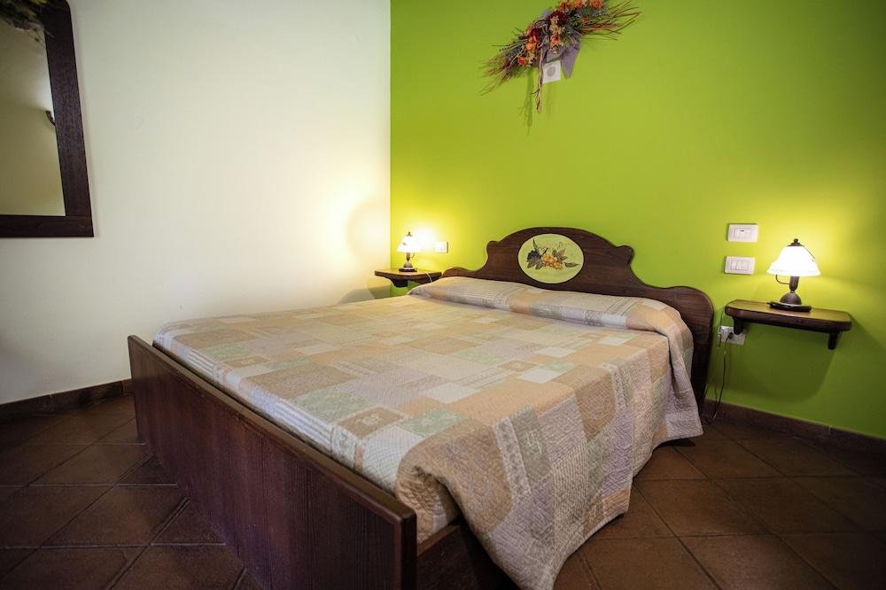 Casale Poggio Nebbia