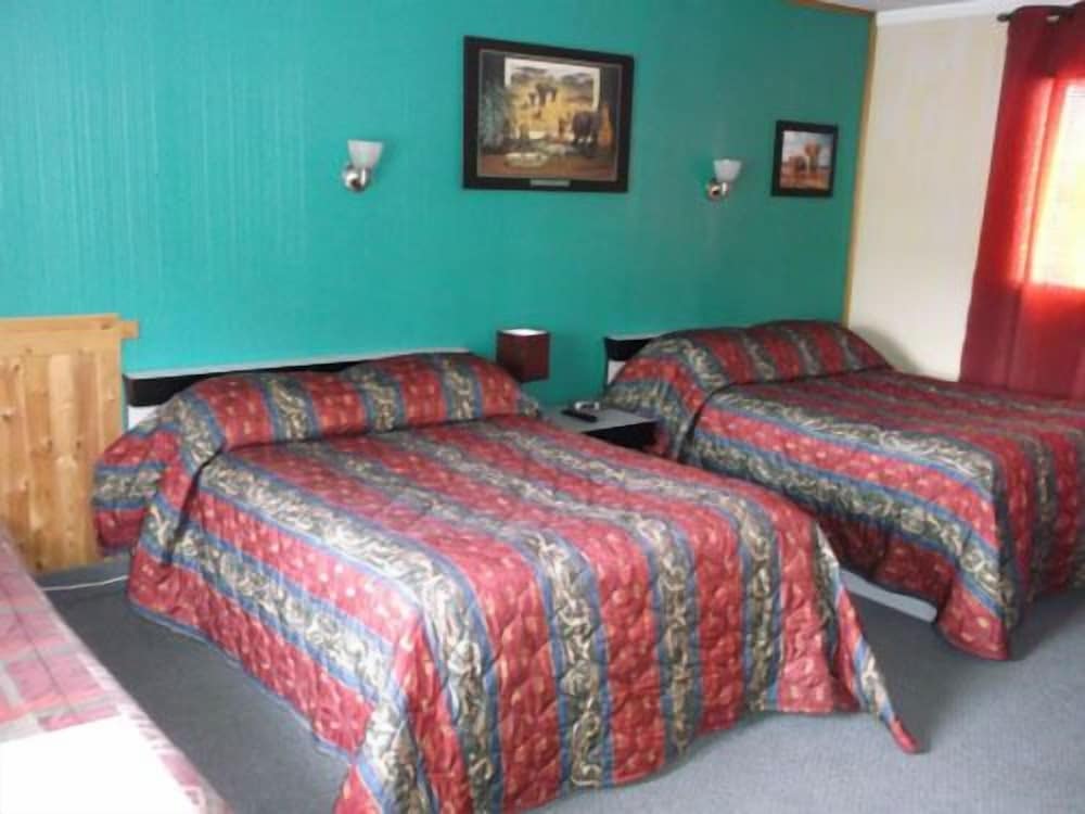 Haileybury Beach Motel