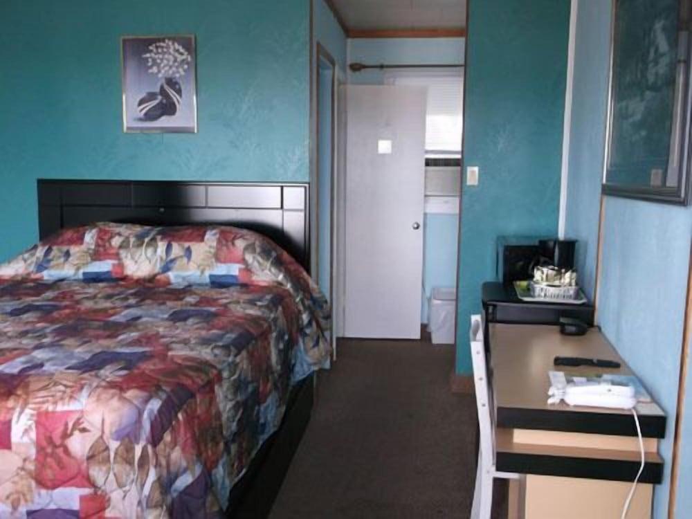 Haileybury Beach Motel