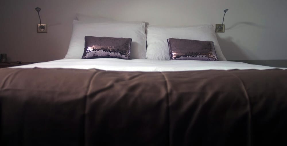 Hôtel des Amandiers